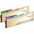 G.Skill 32GB (2 x 16GB) Trident Z5 Royal RGB RAM Module - DDR5-7200/PC5-57600, 7200MHz, CL34, 1.40V
